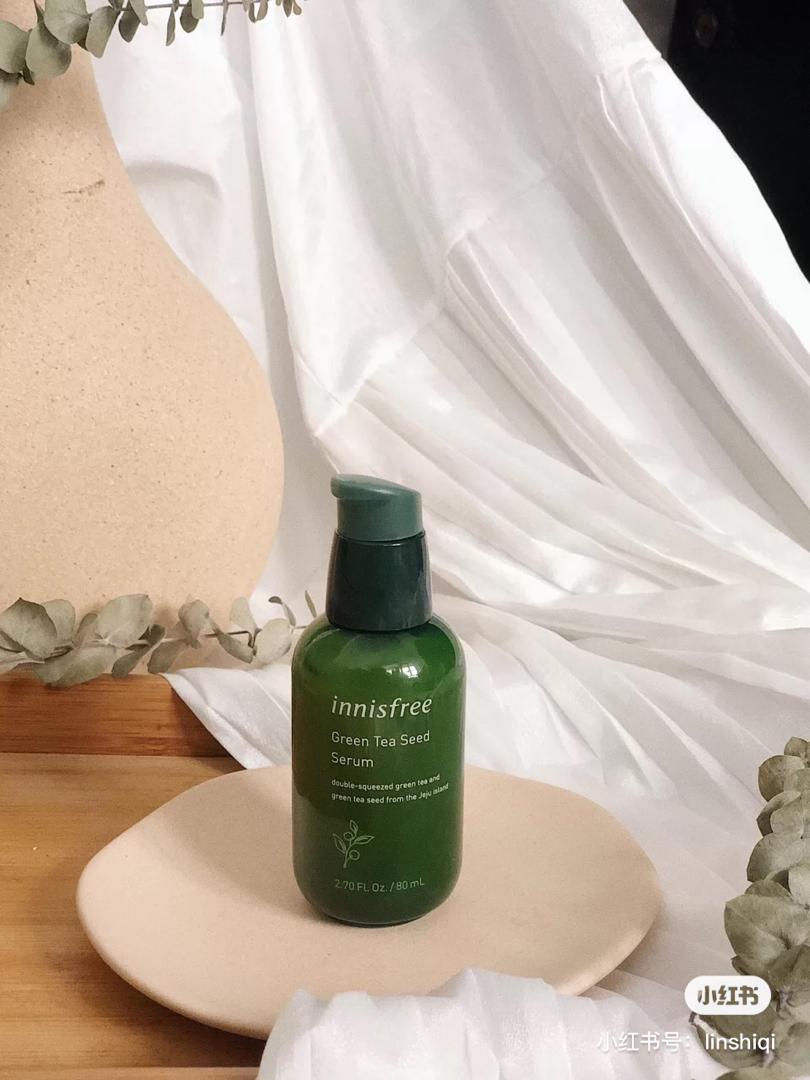 innisfree 小绿瓶 8