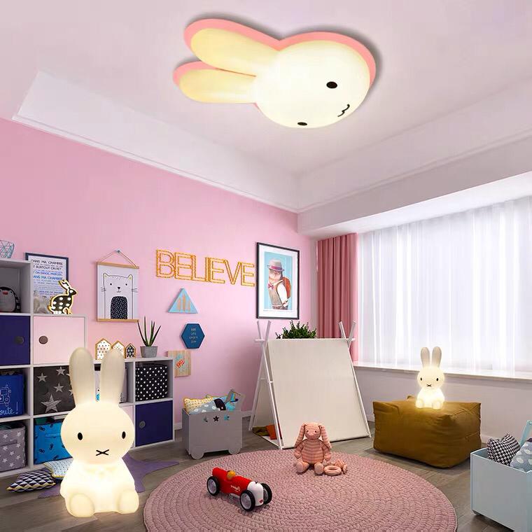 miffy 小夜灯 2