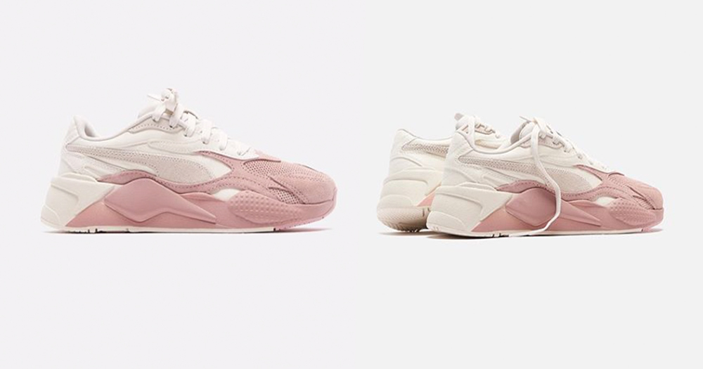puma rs