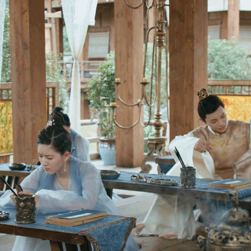 传闻中的陈芊芊 2