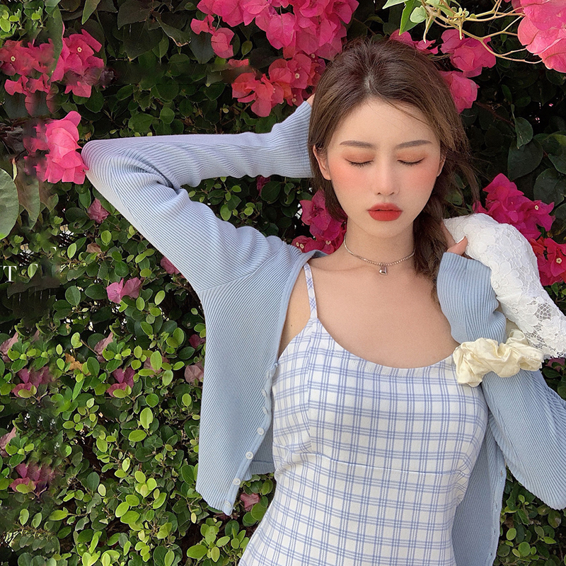 天空蓝淘宝 OOTD 13