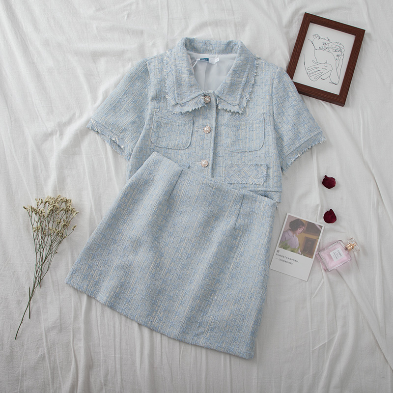 天空蓝淘宝 OOTD 14