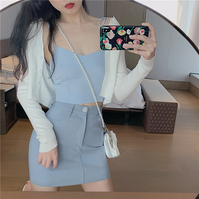 天空蓝淘宝 OOTD 16