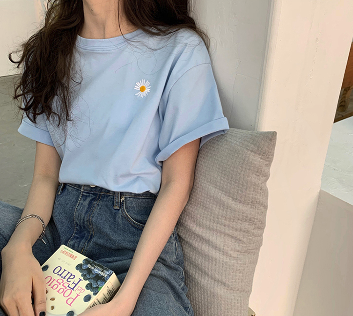 天空蓝淘宝 OOTD 17