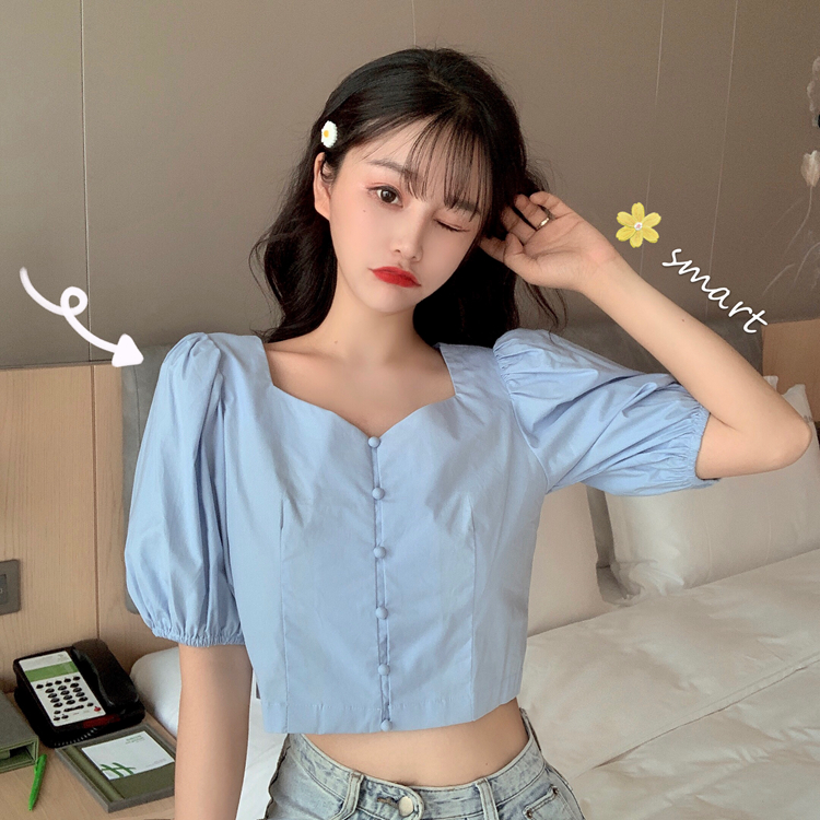 天空蓝淘宝 OOTD 24