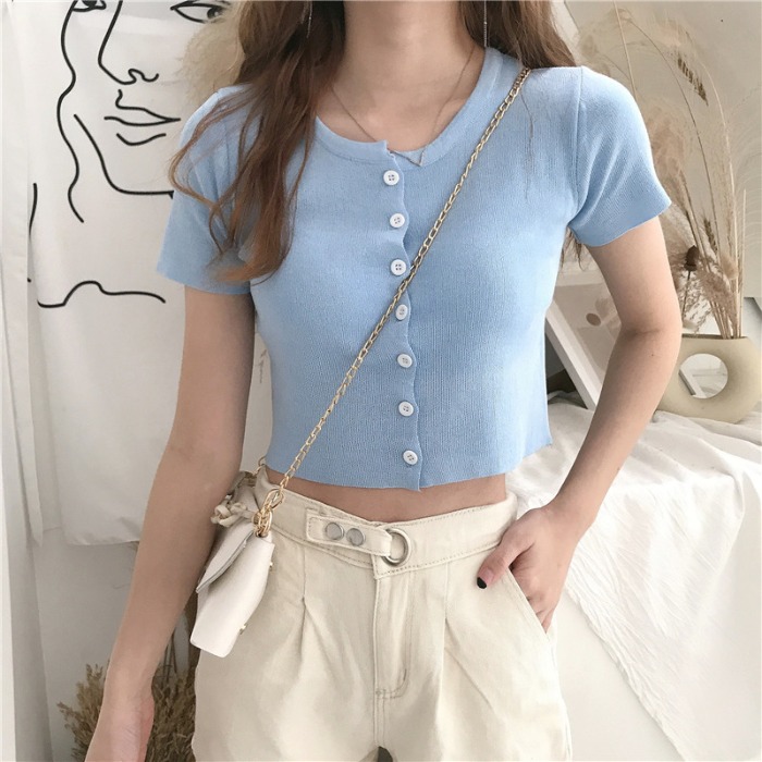 天空蓝淘宝 OOTD 25