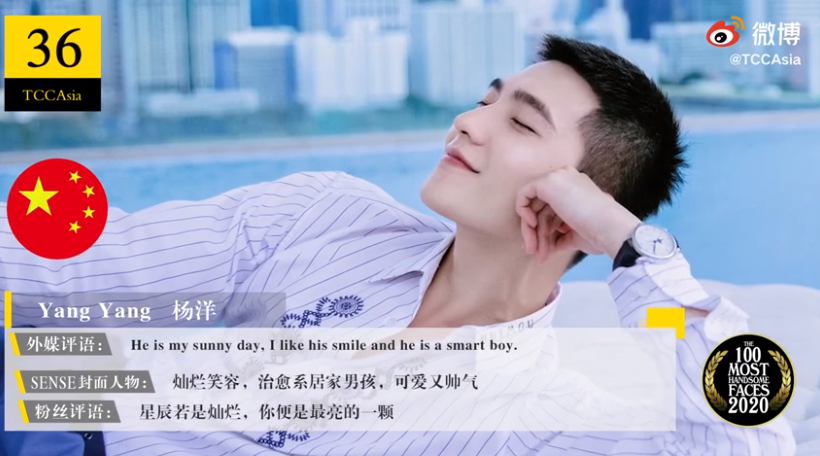 杨洋