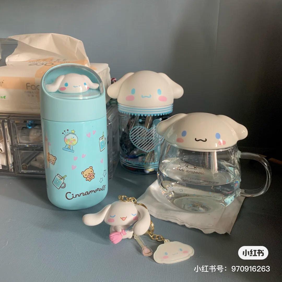 玉桂狗 随行杯 11