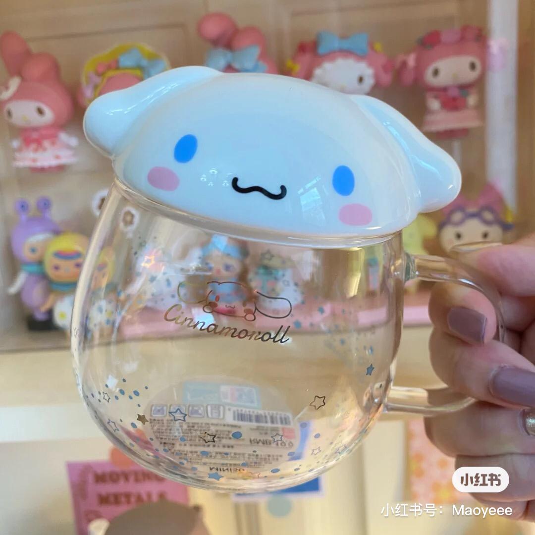 玉桂狗 随行杯 28