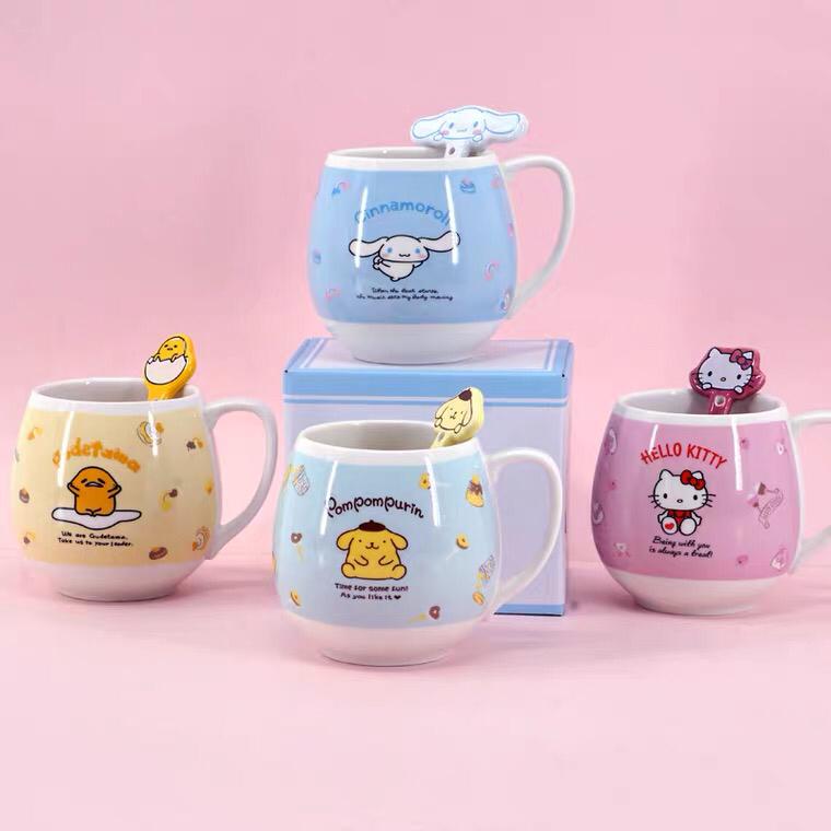 玉桂狗 随行杯 6