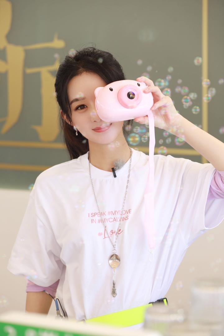 赵丽颖 2