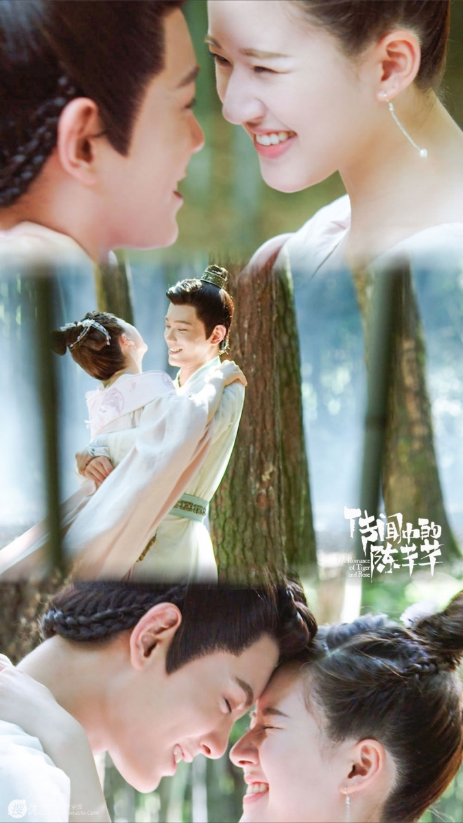 《传闻中的陈芊芊》「成交CP」丁禹兮、赵露思 《传闻中的陈芊芊》可谓是陆剧迷今年的意外收获，原创剧本和剧中少城主vs三公主「成交CP」的表现都交出了亮眼好成绩、是本年度黑马好剧之一。结局俩人回到现代相认的情节仅短短一幕带过，让剧迷们狂呼看不够、希望续集能看到俩人继续撒糖；但据传该剧已官宣会开拍续集不会迎来原班人马丁禹兮和赵露思的回归，故事甚至很大可能与「韩烁、陈芊芊/陈小千」无关，拜托拜托希望这个传言不是真的（哭）很想看到般配的俩人再合作啊！