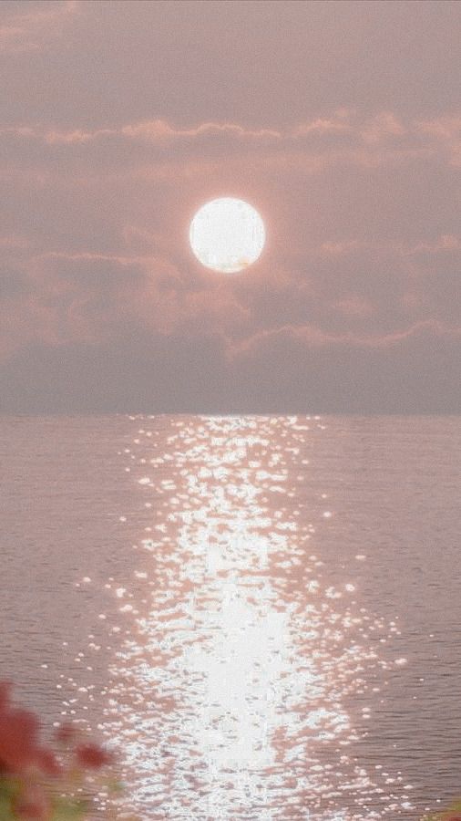 ✨ 韩系意境风格手机Wallpaper | # 愿你保持热爱、奔赴山海。