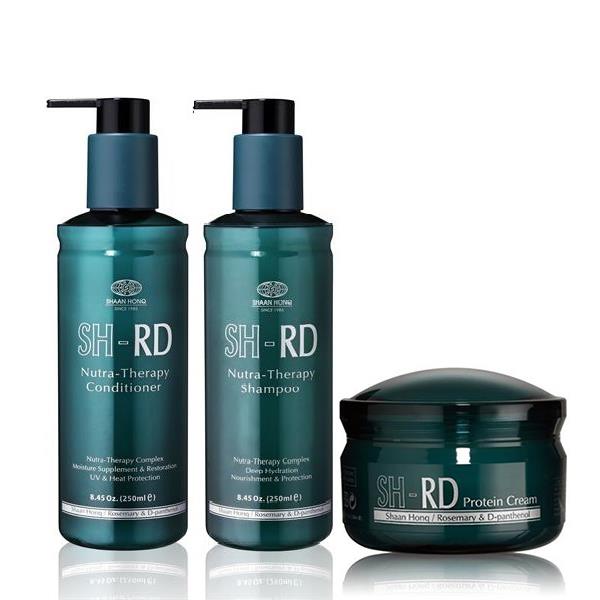 11、SH-RD >> 点我前往 为受损发质量身订做，是国际专业美发师、欧美日韩明星的爱用发品。 ? 下单送蛋白质发霜5ml + 蛋白质洗发精15ml