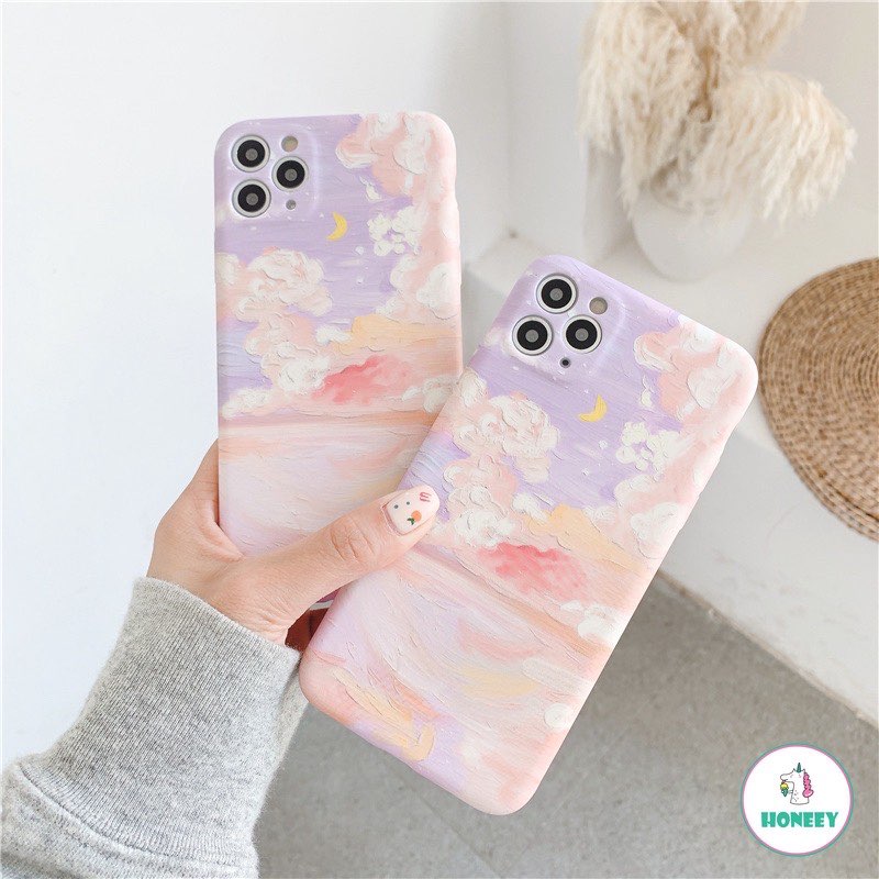 #10 超精致的油画风格是不是也特好看呢？? 这样的粉嫩嫩配色真的太偷心啦！ RM5.80 - RM6.87 