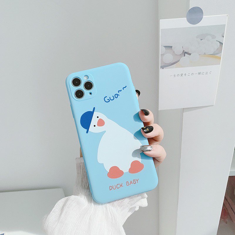 #8 本季超火的「宝宝蓝色」同样魅力无法挡～加上可爱鸭鸭插画萌度更UP！ RM4.86