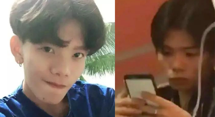 直播中的截图和生图被爆出后让网民傻眼表示:脱离口罩和滤镜后幻灭了…