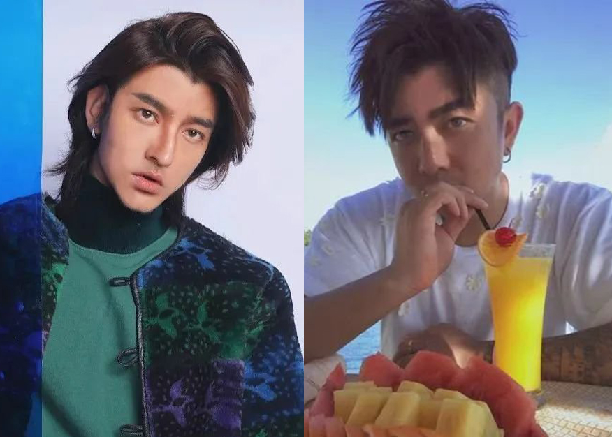 网上最有名的「芳心纵火犯一秒变照片诈欺犯」事件,非这位Toto大叔莫属 ? 超级混血感日系写真照荷尔蒙满屏,朋友圈照片也很帅!后来他承认前后十年间做过2次大型整容手术。