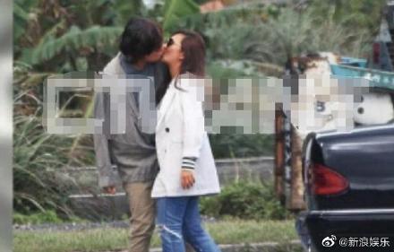 据报道指出梁静茹上个月29日结束演唱会发布会后到餐厅用餐约会，用餐结束后前往林达光于基隆正滨渔港开设经营的餐厅。