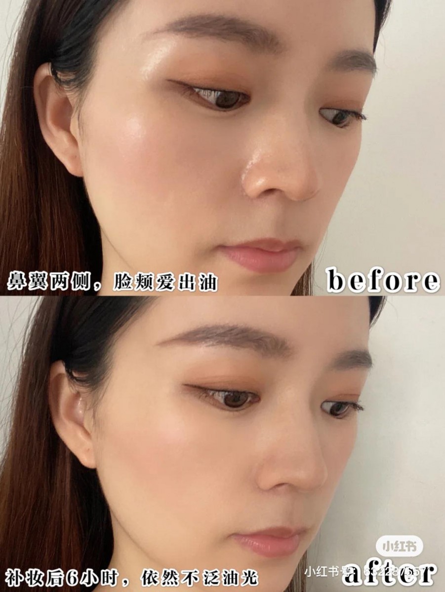 Maybelline Fit Me Matte + Poreless Pressed Powder 粉饼（RM23） >> 链接 专业化妆师也用到铁皮见底、反复回购的一款蜜粉饼，吸油力和修饰毛孔能力极强！美妆博主 @ 大佬甜 就曾多次安利过这款粉饼，指她用来补妆后脸上底妆就像刚上妆一样，完全不会卡粉结块。