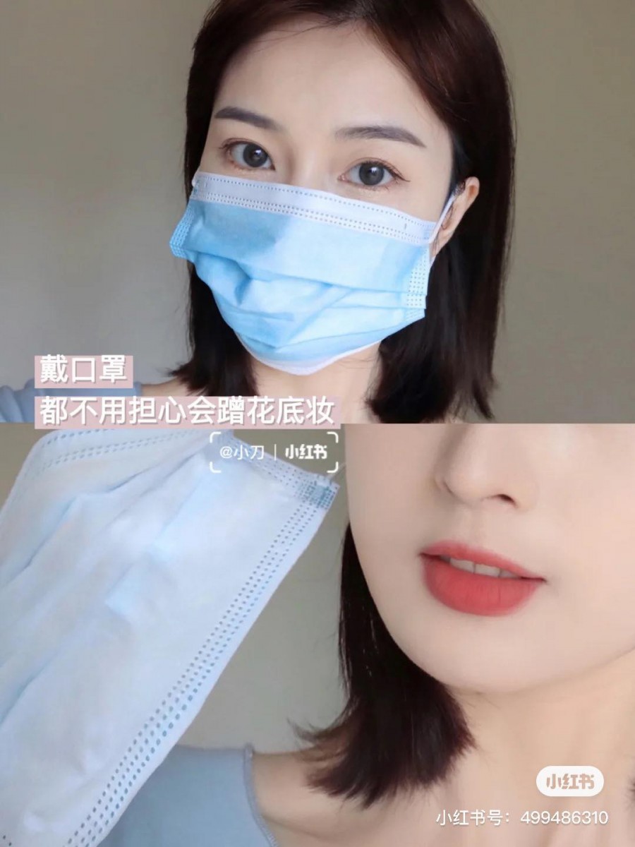 Maybelline Superstay 24H Ful Coverage Foundation 粉底液（RM29） >> 链接 集「平价、持妆、轻薄、持久」优点于一身的一款粉底液，戴口罩也不脱妆！大油皮带妆超过6小时也不怎么脱妆。虽然主打遮瑕持久，但完全不会厚干，透过研磨技术让粉质细腻程度提升40%，妆效很轻薄+自然贴合肌肤，瞬间磨皮！