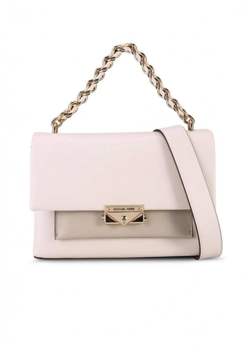 【双十一必买手表包包】Michael Kors：除了上面提到过的超抵买手表推荐，MK包包也不容错过！趁打折入手真的很划算啊～ Cece Medium Shoulder Bag （点击我查看购买详情） >> 原价 RM2,309 | 优惠价 RM2,077.90