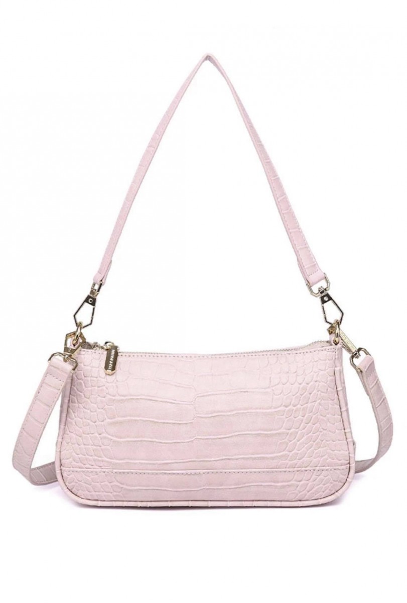 【双十一必买手表包包】Milliot & Co.：为小资女孩而生的简约时尚包包品牌～价格很亲民、设计也很出色！ Frieda Shoulder Bag （点击我查看购买详情） >> 原价 RM149 | 优惠价 RM103.90