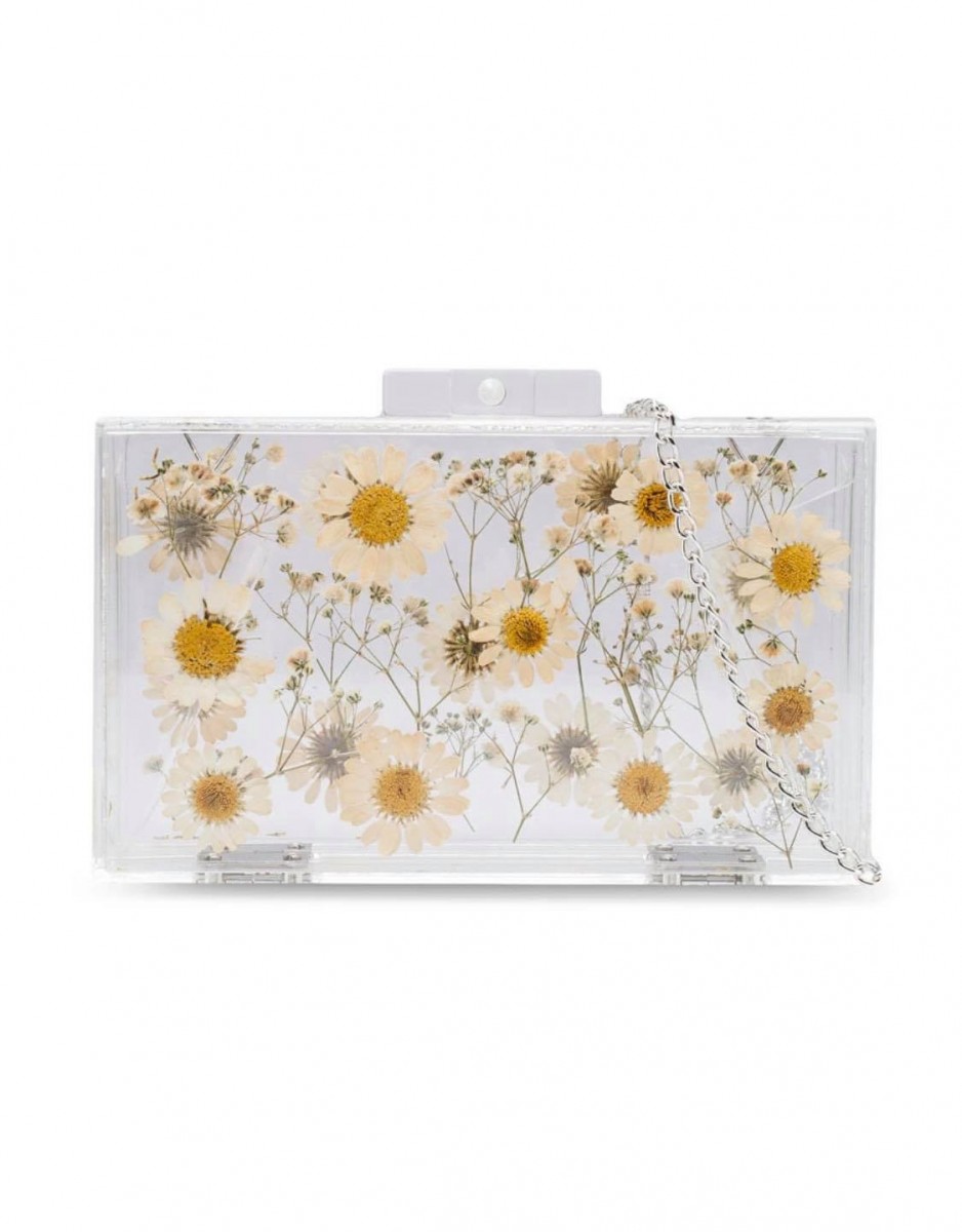 【双十一必买手表包包】Millot & Co. Fanny Box Clutch （点击我查看购买详情） >> 原价 RM159 | 优惠价 RM119.90