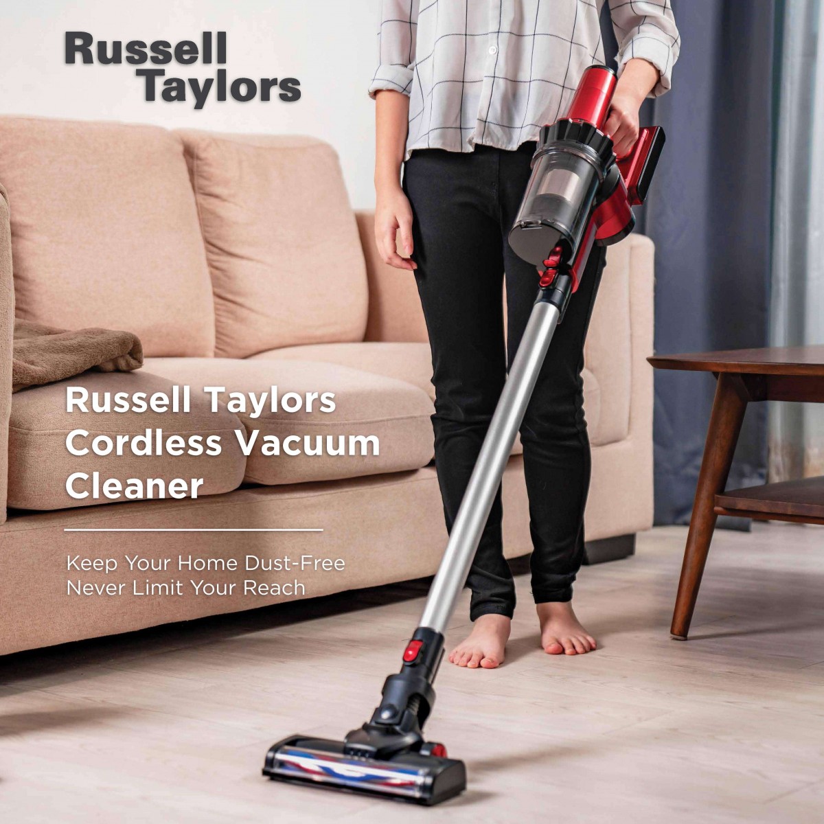 【轻携式吸尘机】 传统设计的吸尘机体积比较「大块头」难收纳～这种轻携式的手持吸尘机相对来说方便不少！绝对是「入手不亏」的居家必备好物～ Russell Taylors 手持吸尘机 | 原价 RM 350 ? 双十一优惠价 RM109.99 >> （点击我查看购买链接） Russell Taylors 无线手持吸尘机 | 原价 RM 600 ? 双十一优惠价 RM259.99 >> （点击我查看购买链接）