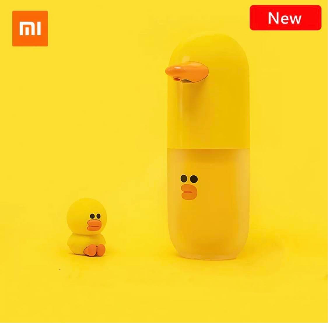 【自动洗手机】 疫情新常态下除了必须佩戴口罩，「勤洗手」也很重要！在家中备一台智能感应自动洗手机，是提升生活品质的不错选择哟！ 350ML自动感应洗手机 | 原价RM50 ? 双十一优惠价 RM26.04 >> （点击我查看购买详情） LINE Sally造型XiaoMi米家自动感应洗手机 | 原价RM96 ? 双十一优惠价 RM80 >> （点击我查看购买详情）