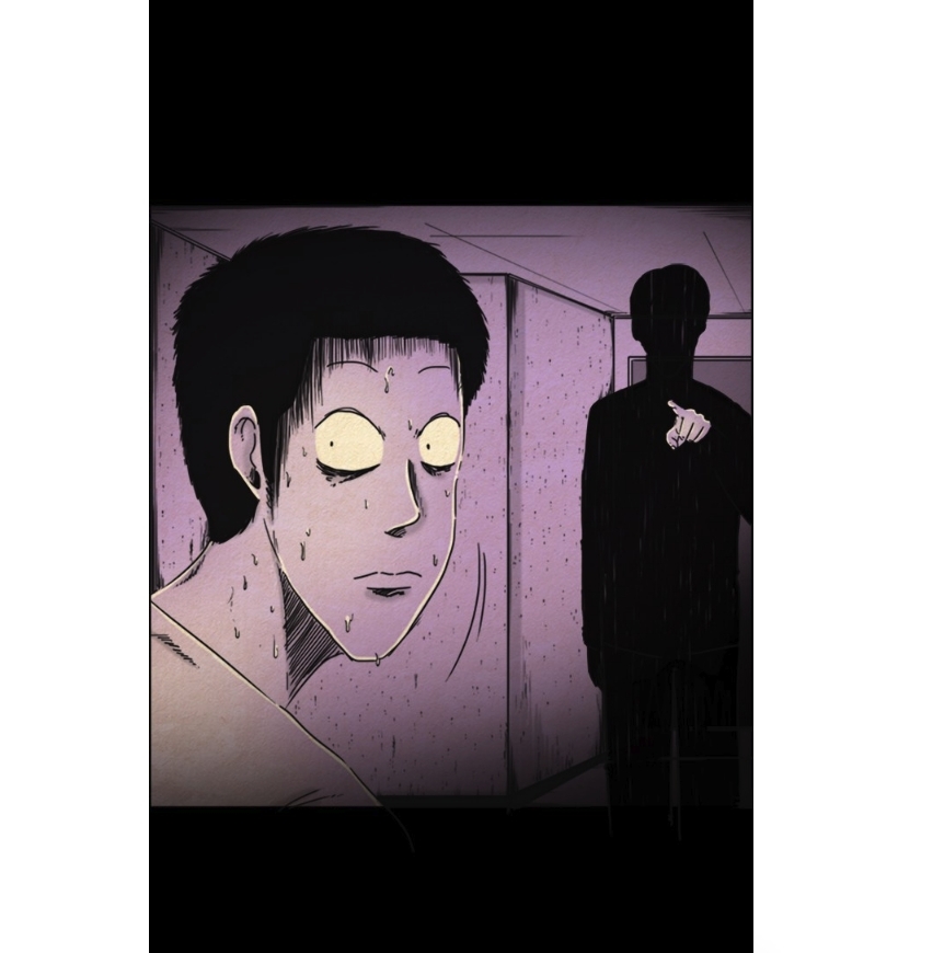 犹如地狱般的恐怖事件即将步步逼近，所有在山庄发生的一切...似乎都在推动着主角走向末路！