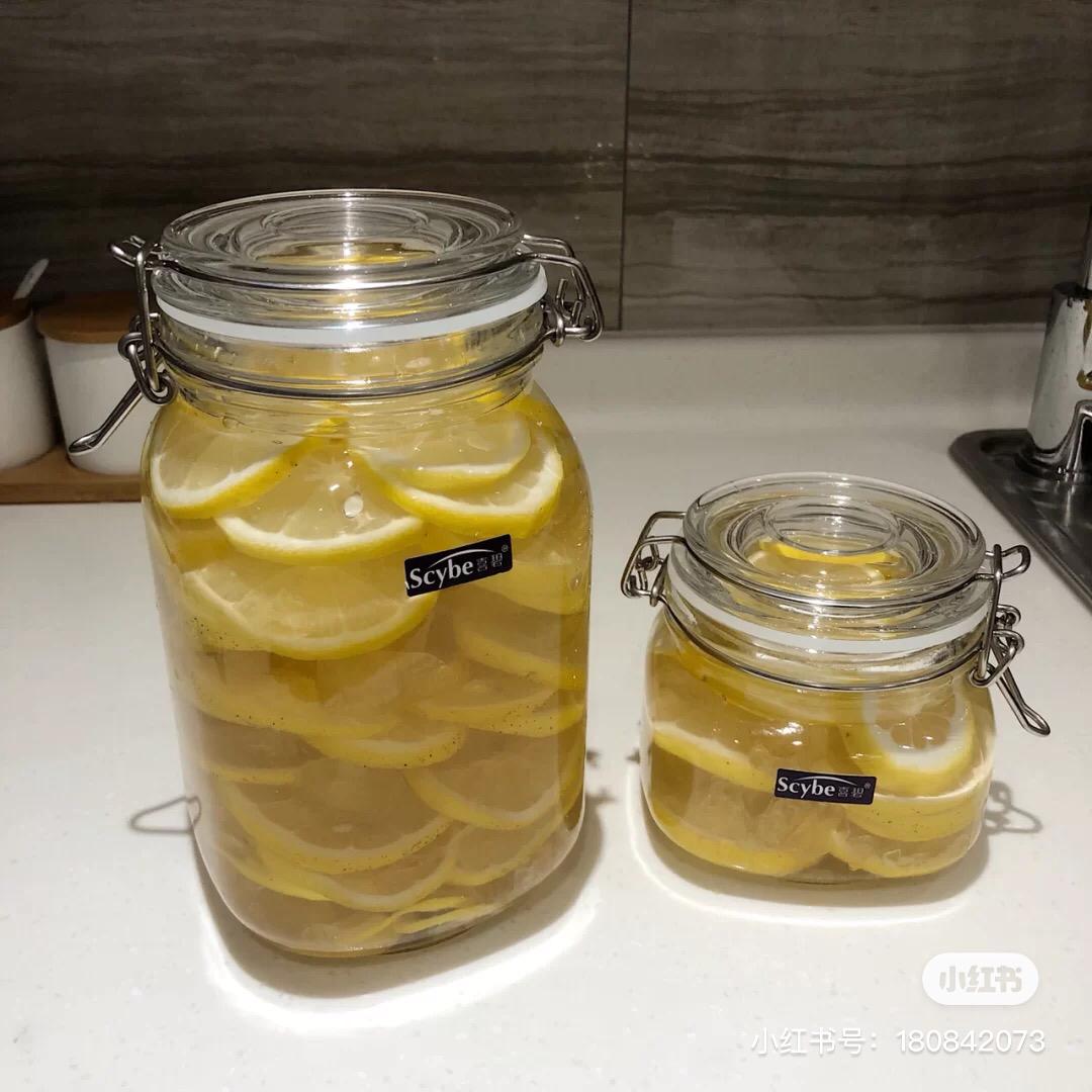 柠檬酵素减肥法 (5)