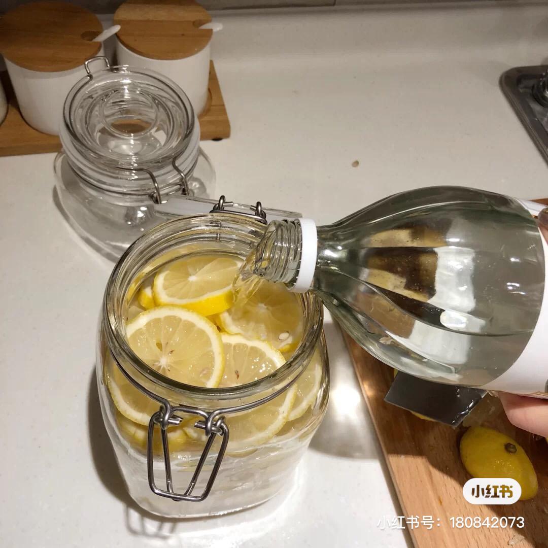 柠檬酵素减肥法 (4)