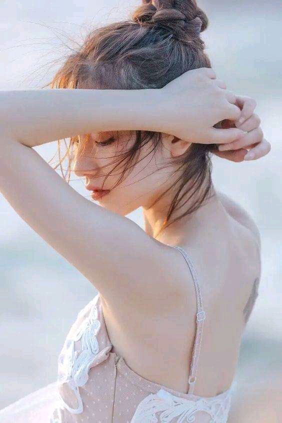 大马女孩常见肌肤问题 背痘