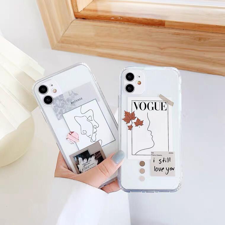 vogues