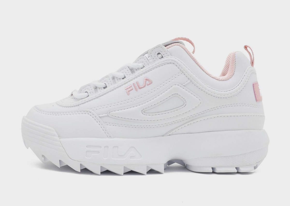 fila disruptor