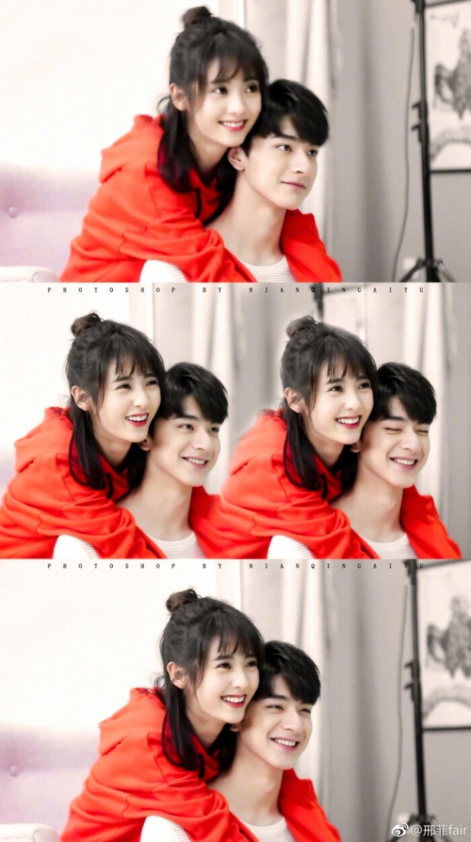 《致我们暖暖的小时光》「未末CP」林一、邢菲 《致我们暖暖的小时光》顾未易司徒末「未末CP」的感情线高甜好嗑、剧情整体特别流畅也不注水，结局还有拍到俩人的婚后生活情节；总体而言整部剧的完整度很高！演技自然的林一和邢菲气质很相衬、身高差巨萌，如果有机会二搭的话肯定看点十足～