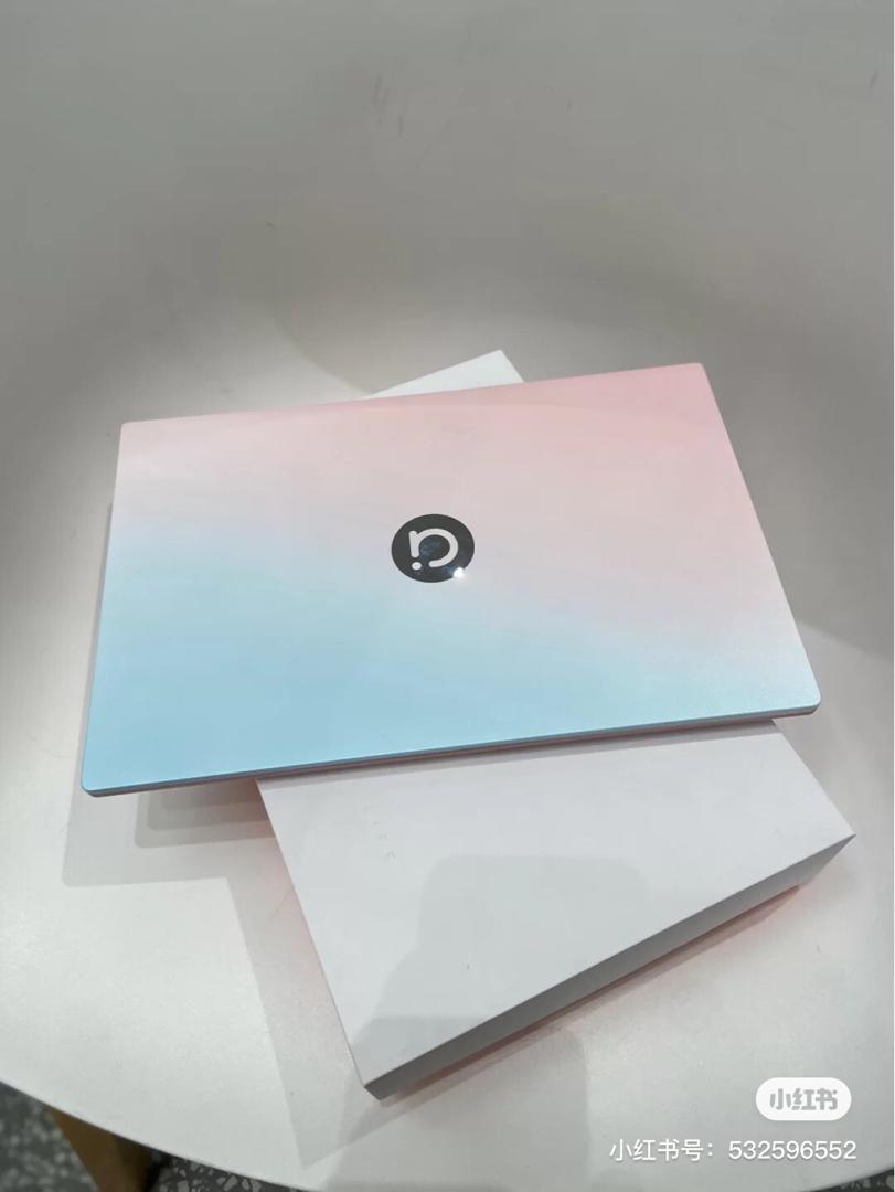 ASUS adolbook 13 迷幻海洋 18