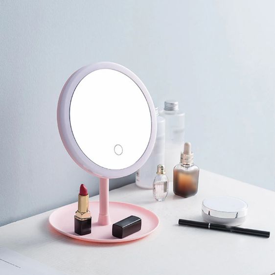 LED mirror