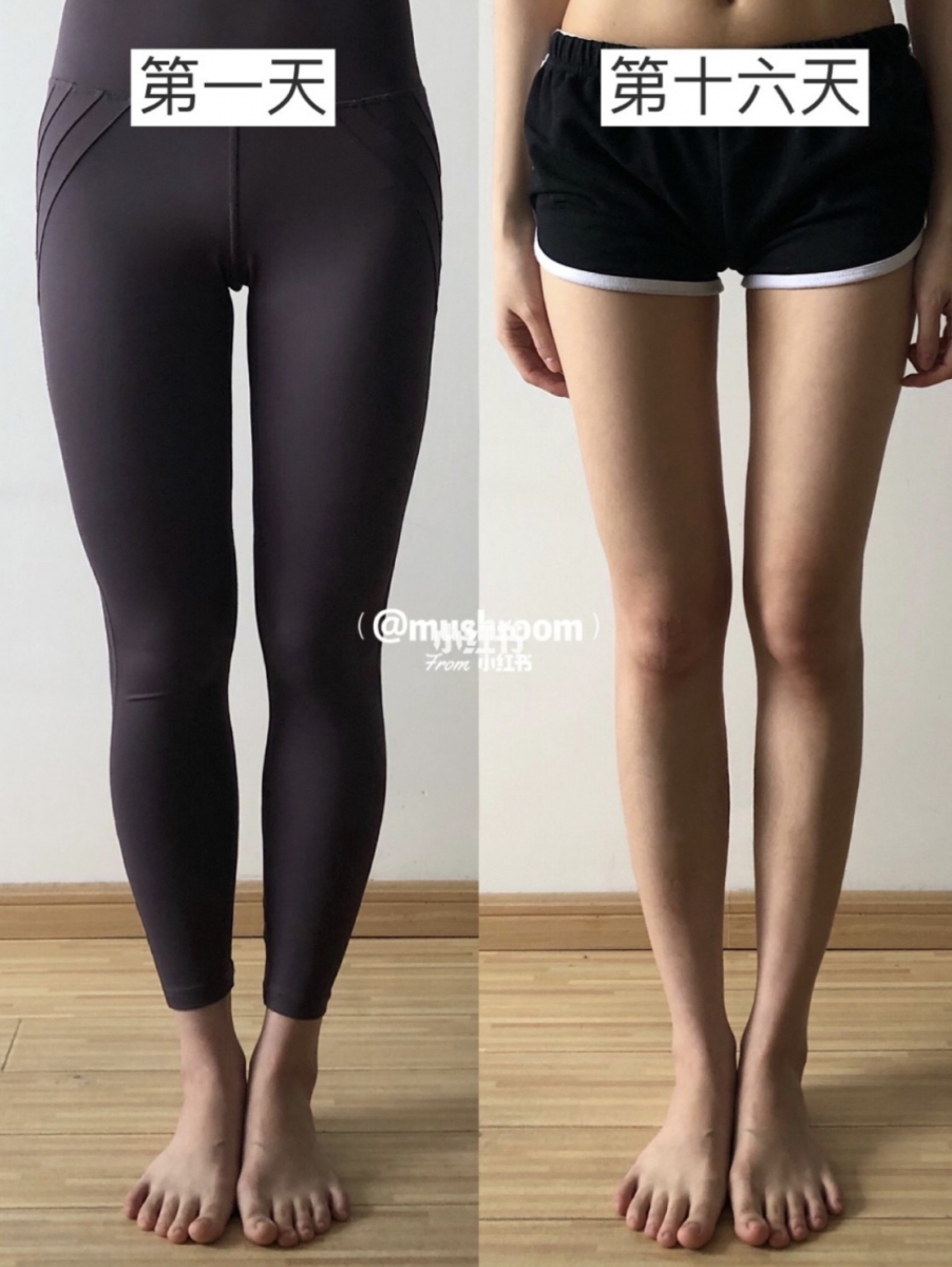 又一波懒人瘦腿法来袭！继日前给大家详解了新晋影视女神张予曦的瘦腿秘诀后，今天这篇再给想瘦腿的女生们送上「6步骤超Easy瘦腿拉伸运动」；睡前躺着、坐着进行拉伸，坚持2周左右就能有效收获纤细女团腿，轻松Hold住短裙、热裤～马上来看看这组简单有效瘦腿动作：