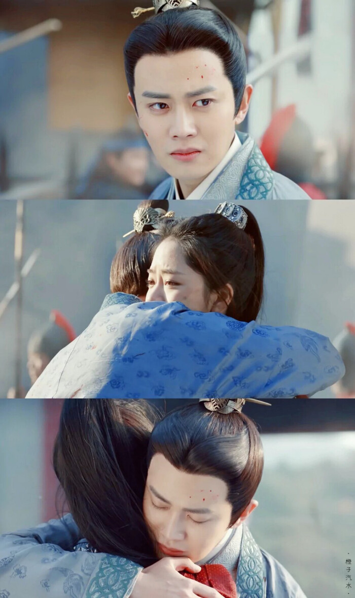 《锦衣之下》「六元一斤虾CP」任嘉伦、谭松韵 《锦衣之下》六元一斤虾CP深入观众们的心！古装适配度很高的任嘉伦和谭松韵外型超搭演技出圈，加上剧中俩人感情线比较迟才双箭头明恋、结局收尾较为仓促，因此让不少粉丝看完剧后纷纷表示看不够～希望俩人有机会二搭合作吖！