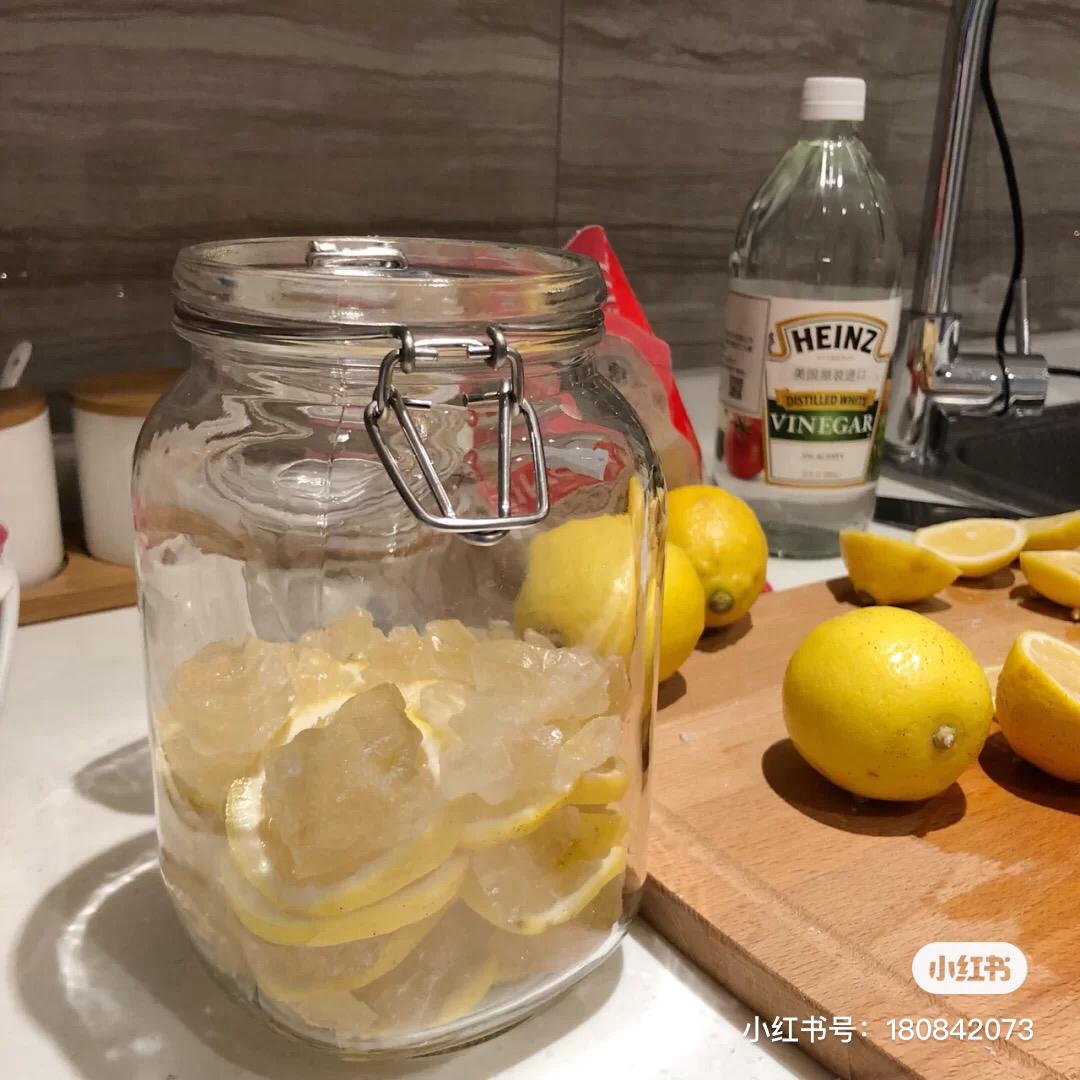 柠檬酵素减肥法 (3)