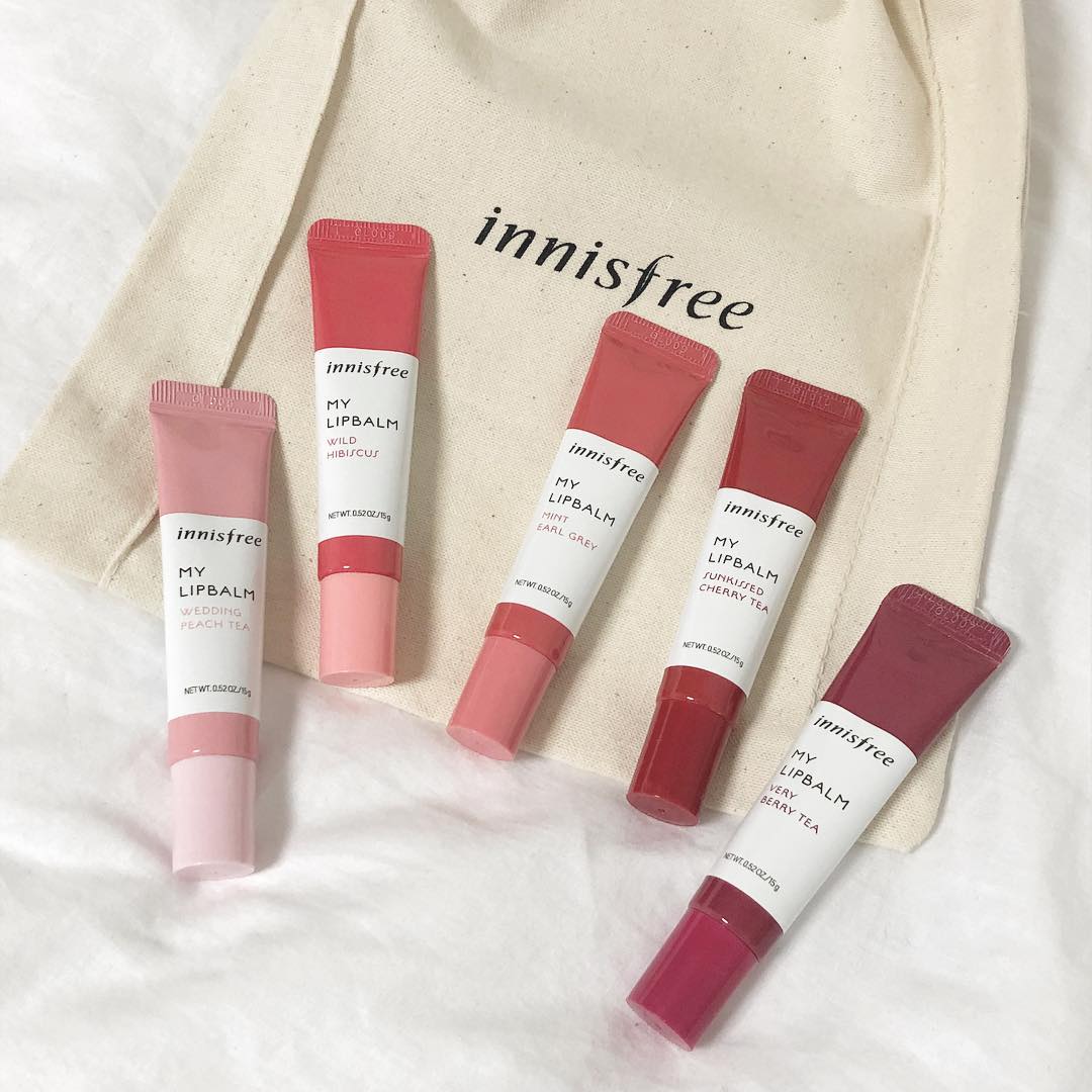 innisfree