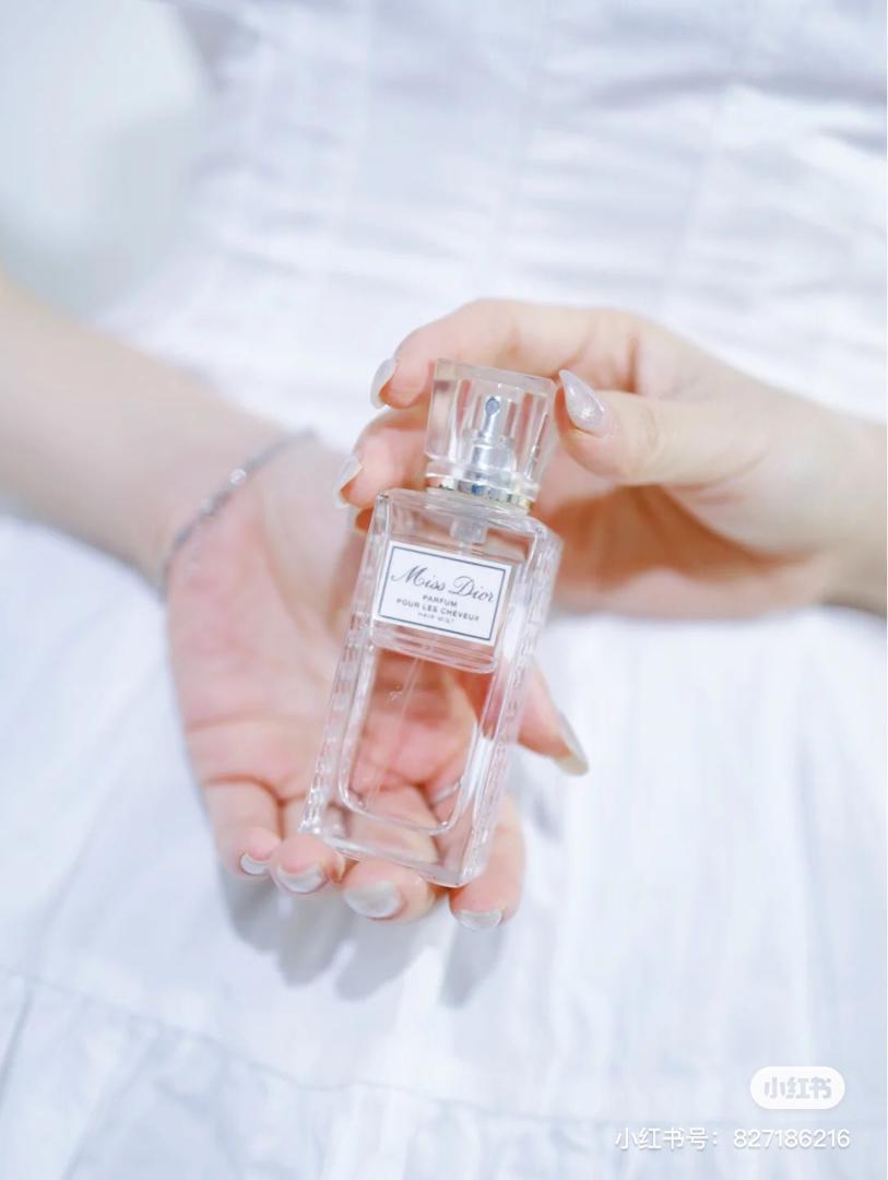 Miss Dior 香水 （2）