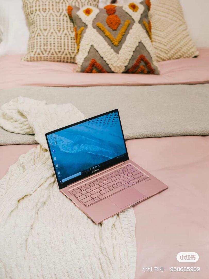 ASUS adolbook 13 迷幻海洋 16