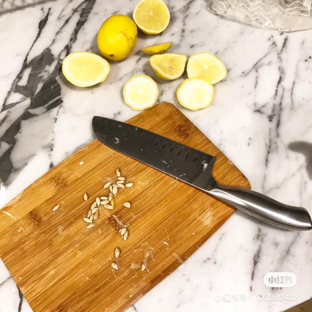 柠檬酵素减肥法 (10)