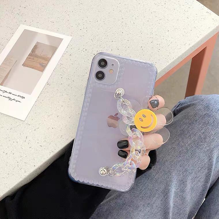 雏菊笑脸