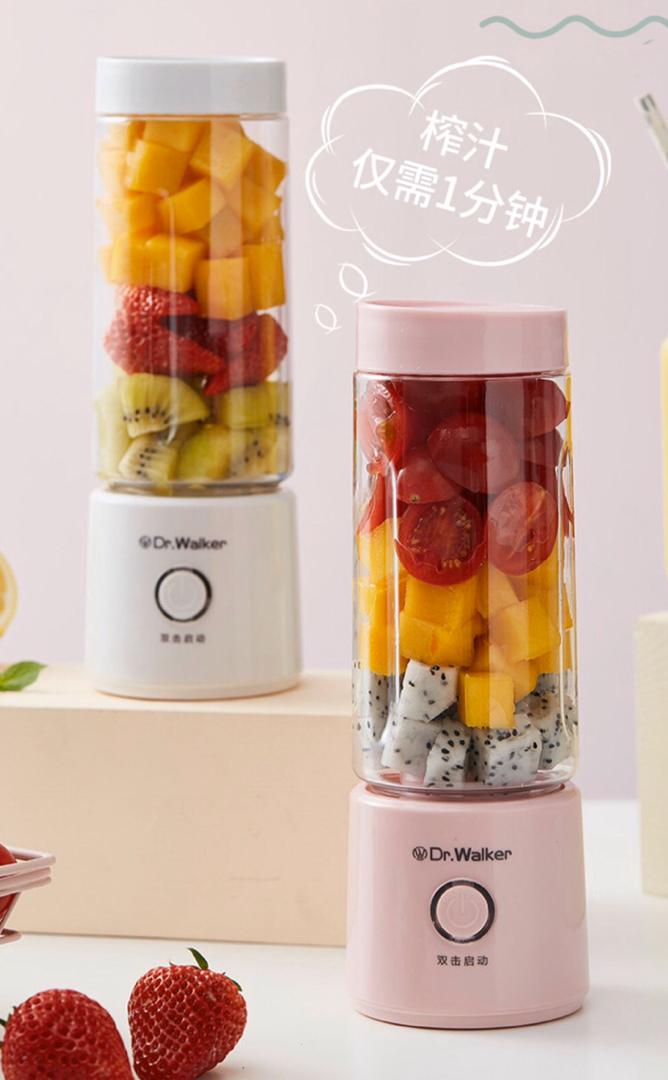 果汁机