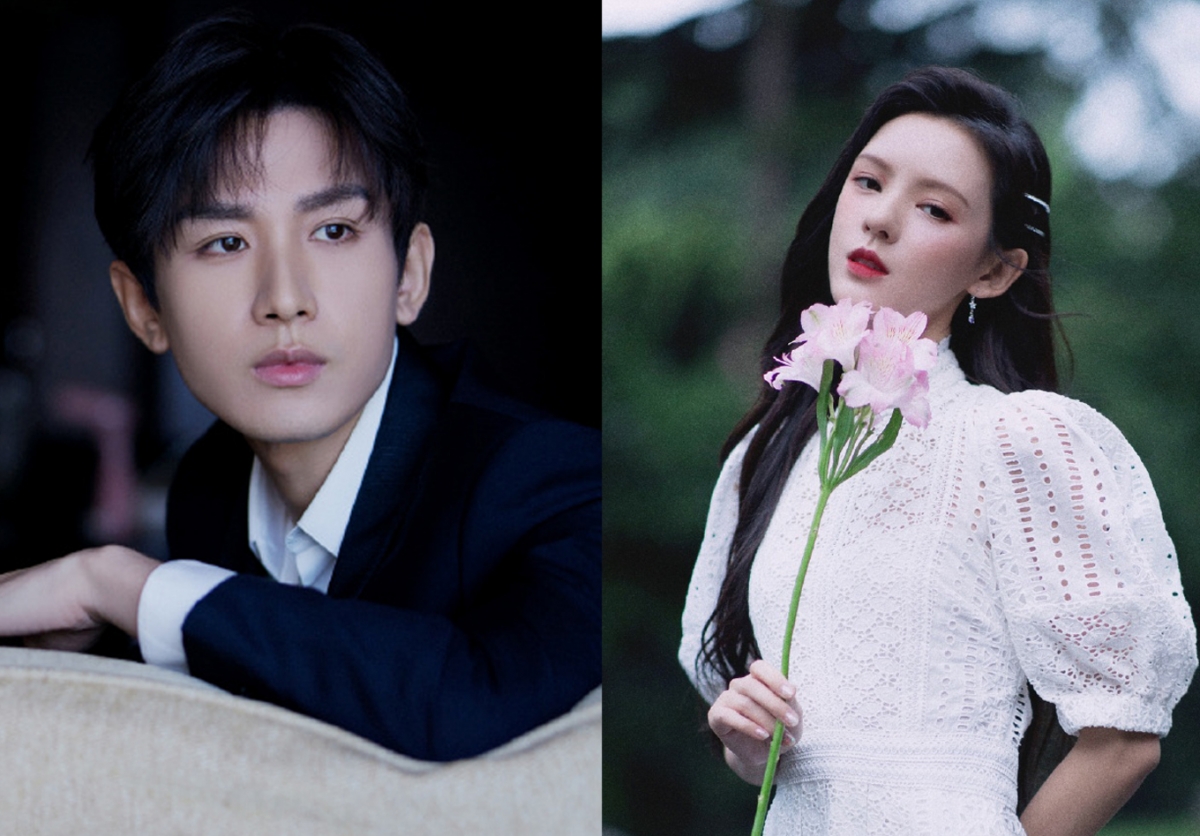 成毅 x 张予曦 《南风知我意》(未官宣) 《南风知我意》迄今还未官宣完整主演阵容,但据传成毅昨天已经进组开始拍摄;女主角盛传会由欢瑞力捧的新晋女演员张予曦出演,如果消息属实这将会是成毅与张予曦继《琉璃》和《梦醒长安》后的三度合作!而男二则有传由在《琉璃》中饰演昊辰和白帝的刘学义饰演~