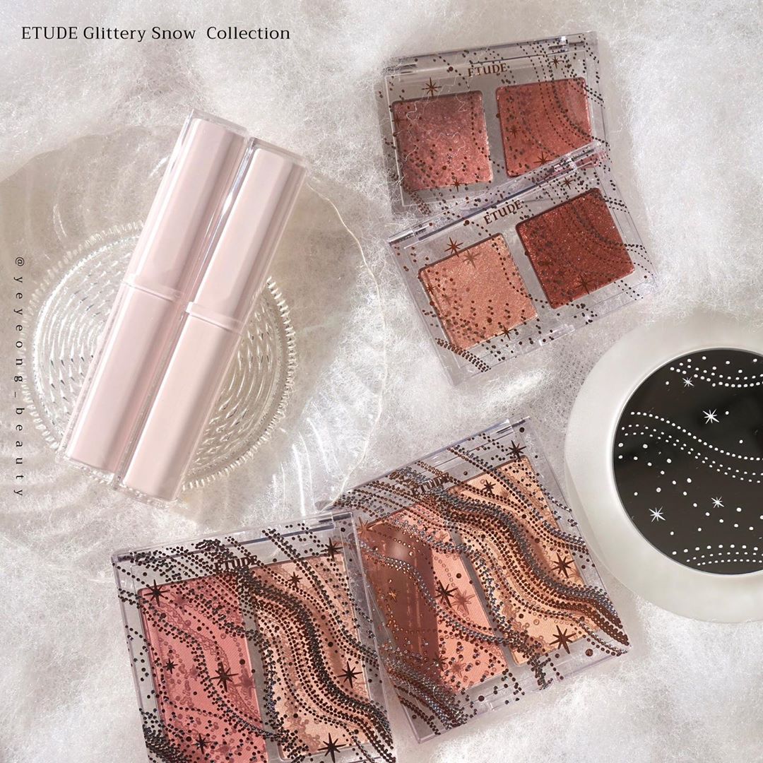 Etude House 亚克力包装 4